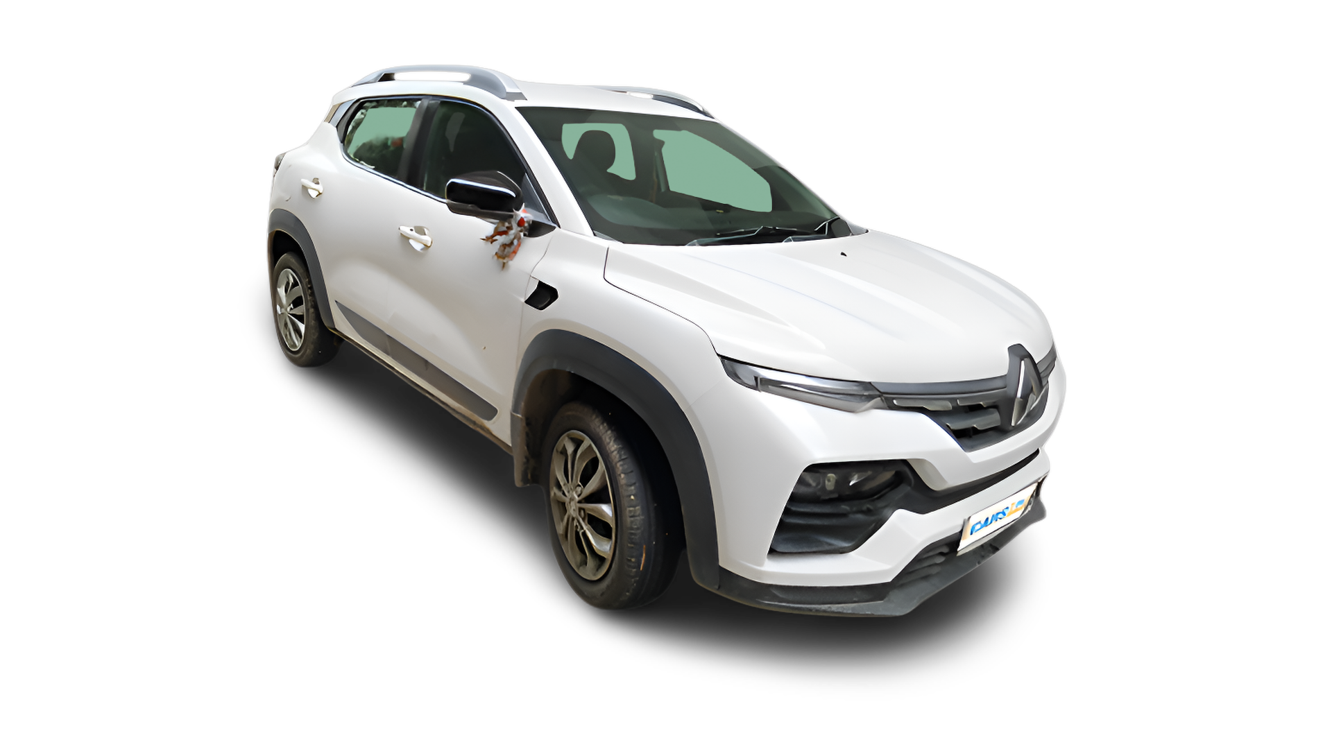 2021 Renault Kiger - Hatchback - Petrol - Manual - ₹4.45 lakh